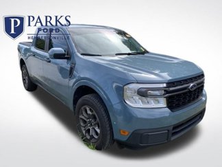 Used 2022 Ford Maverick XLT w/ Equipment Group 300A Standard image 1