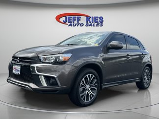 Used 2019 Mitsubishi Outlander Sport SE image 1