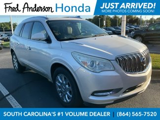 Used 2015 Buick Enclave Leather image 1