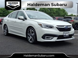Used 2021 Subaru Legacy Limited image 1