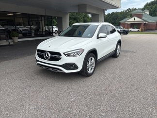 Used 2022 Mercedes-Benz GLA 250 image 1