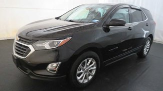 Used 2020 Chevrolet Equinox LT image 1