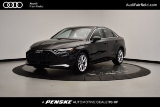 New 2025 Audi A3 2.0T Premium image 1