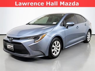 Used 2023 Toyota Corolla LE image 1