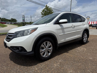 Used 2013 Honda CR-V EX-L image 1