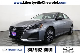 Used 2023 Nissan Altima 2.5 SV image 1