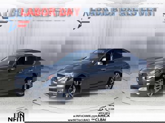 Used 2019 INFINITI Q70 Luxe w/ Proactive Package image 1