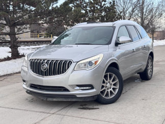 Used 2016 Buick Enclave Leather w/ Trailering Package image 1