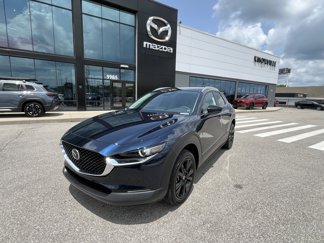 New 2025 MAZDA CX-30 AWD 2.5 S w/ Select Sport Pkg image 1
