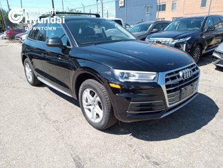Used 2018 Audi Q5 2.0T Premium image 1