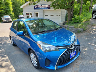 Used 2015 Toyota Yaris LE image 1