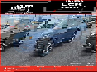 Used 2021 Jeep Cherokee Limited w/ Elite Package image 1
