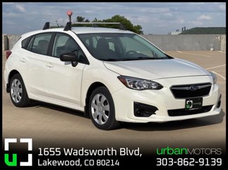 Used 2019 Subaru Impreza 2.0i image 1