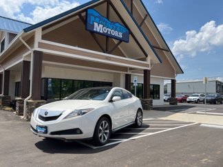 Used 2010 Acura ZDX w/ Technology Package image 1