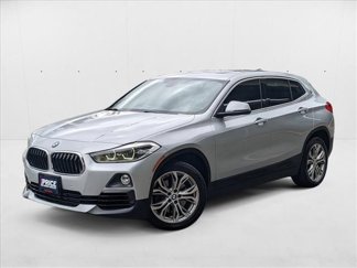 Used 2018 BMW X2 sDrive28i image 1
