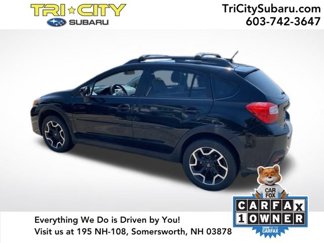 Used 2016 Subaru Crosstrek 2.0i Premium image 1