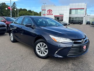 Used 2016 Toyota Camry LE 360° Tour
