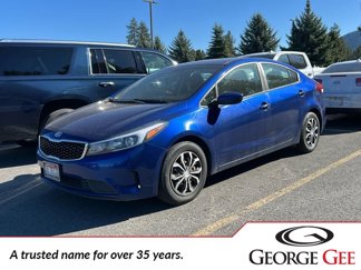 Used 2018 Kia Forte LX image 1