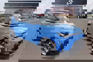 New 2025 Kia Soul S image 1