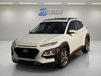 Used 2019 Hyundai Kona Ultimate image 1