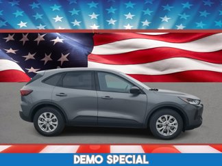 New 2025 Ford Escape Active w/ Tech Pack #1 image 1