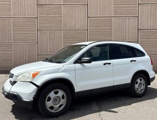 Used 2007 Honda CR-V LX image 1