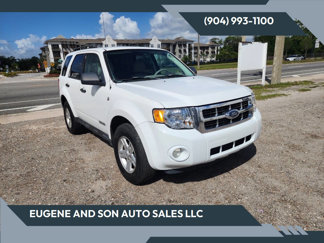Used 2008 Ford Escape 2WD Hybrid image 1