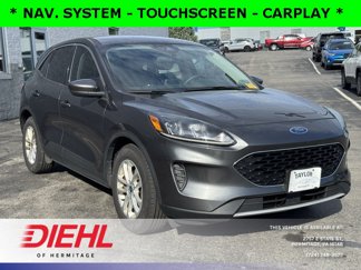 Used 2020 Ford Escape SE image 1