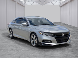 Used 2018 Honda Accord Touring image 1