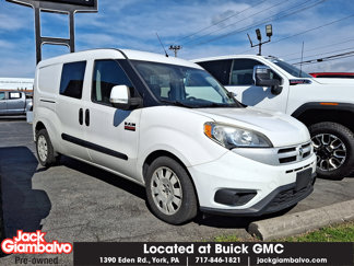 Used 2016 RAM ProMaster City Tradesman SLT w/ Rear Back-up Camera Group image 1
