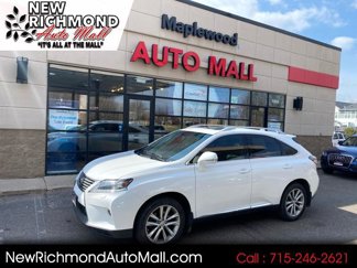 Used 2015 Lexus RX 350 AWD image 1