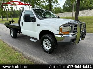 Used 1999 Ford F250 XLT image 1