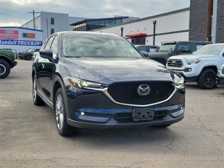 Used 2019 MAZDA CX-5 Grand Touring Reserve image 1
