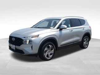 Used 2023 Hyundai Santa Fe SEL image 1