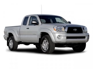 Used 2008 Toyota Tacoma 2WD Access Cab image 1