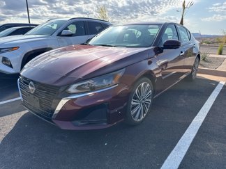 Used 2023 Nissan Altima 2.5 SL image 1