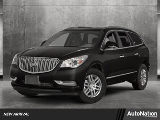 Used 2014 Buick Enclave Leather image 1
