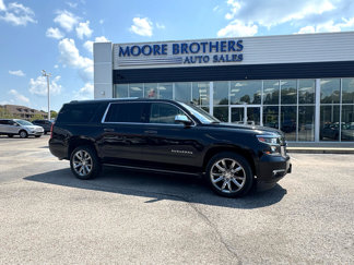 Used 2018 Chevrolet Suburban Premier image 1