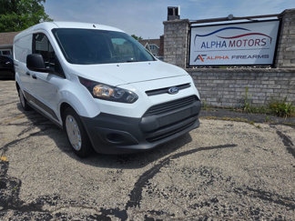 Used 2015 Ford Transit Connect XL image 1