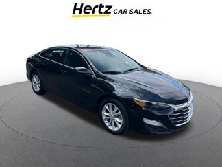 Used 2024 Chevrolet Malibu LT video 1