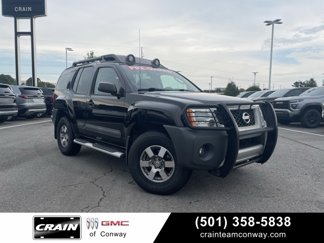 Used 2012 Nissan Xterra PRO-4X image 1