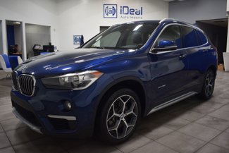 Used 2018 BMW X1 xDrive28i image 1