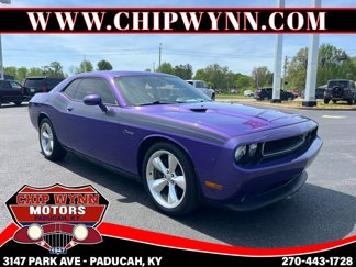 Used 2013 Dodge Challenger R/T image 1