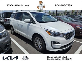 Used 2020 Kia Sedona EX image 1