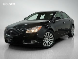 Used 2012 Buick Regal Premium image 1