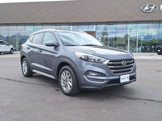 Used 2018 Hyundai Tucson SEL Plus image 1