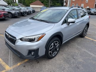 Used 2019 Subaru Crosstrek 2.0i Limited image 1
