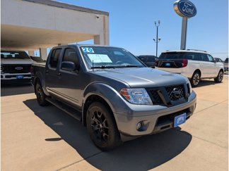 Used 2020 Nissan Frontier SV w/ Value Truck Package image 1