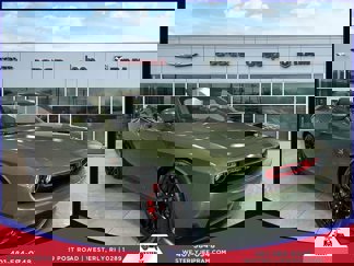 Used 2022 Dodge Challenger R/T Scat Pack w/ Dynamics Package image 1