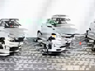 Used 2018 Kia Optima LX image 1